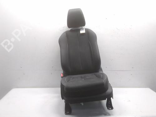 Sæde venstre fortil MITSUBISHI ECLIPSE CROSS (GK_, GL_) Plug-in Hybrid 4WD (GL3W) (188 hp) 31573141