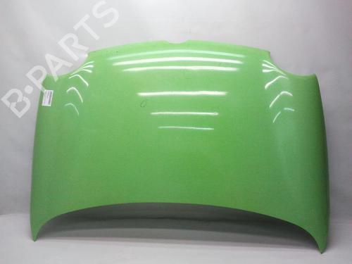Used Hood VW LUPO I (6X1, 6E1) 1.0 (50 hp) 20562959