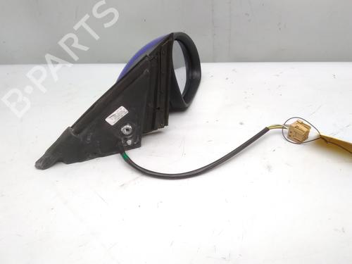 Right mirror SEAT IBIZA III (6L1) 1.9 TDI | BP20517485C27 