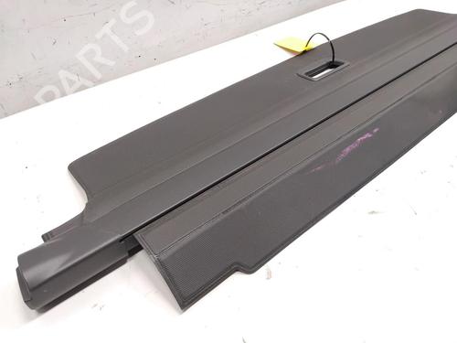 Rear parcel shelf SKODA FABIA II Combi (545) 1.4 TDI | BP32735967C85 - Image 8