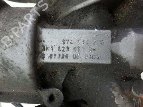 Steering rack VW GOLF VI Variant (AJ5) 1.4 TSI | BP38710626M22 - Image 2