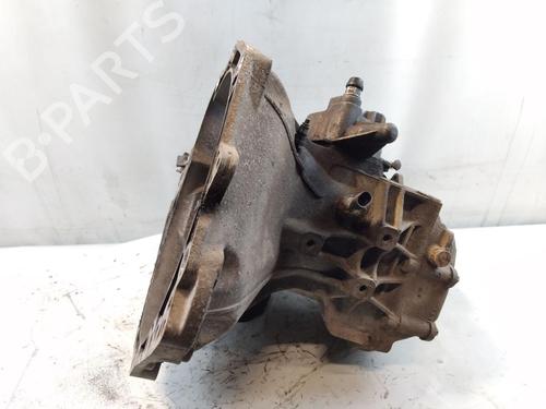Gearbox OPEL ASTRA H (A04) 1.4 (L48) | BP29465449M3 