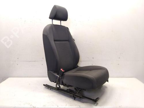 Left front seat VW GOLF VI (5K1) 1.4 | BP36788309C15 - Image 3