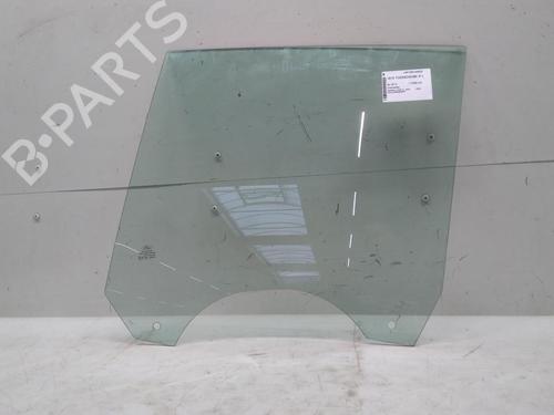 Rear left door window FORD B-MAX (JK) 1.0 EcoBoost | BP20592226C20 