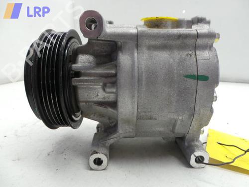 AC compressor FIAT PANDA (169_) 1.1 (169.AXA1A) | BP20555361M34 