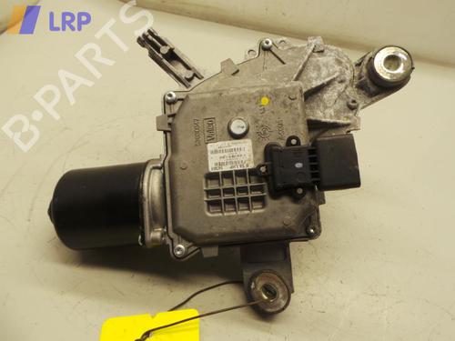 Used Front wiper motor CITROËN C4 Grand Picasso I (UA_) 1.6 HDi (109 hp) 20587112