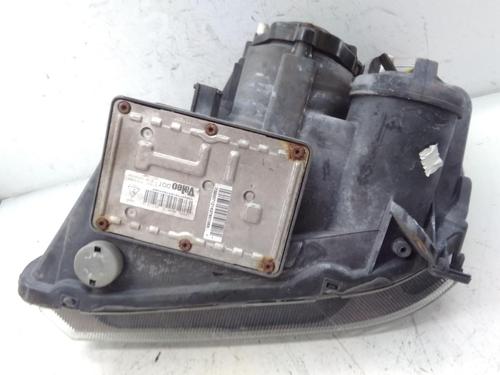 Right headlight OPEL MERIVA A MPV (X03) 1.6 Turbo (E75) | BP20594719C29 