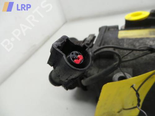 AC compressor FORD FOCUS I Turnier (DNW) 1.8 TDCi | BP20555492M34 