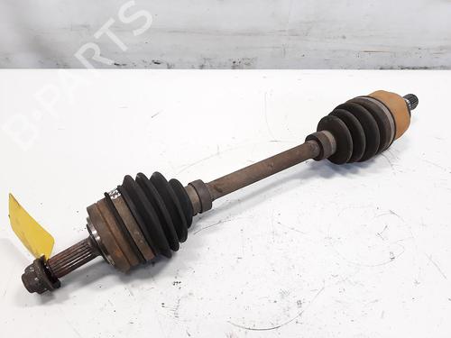 Used Left front driveshaft LADA KALINA Saloon (1118) 1.6 (82 hp) 20523826