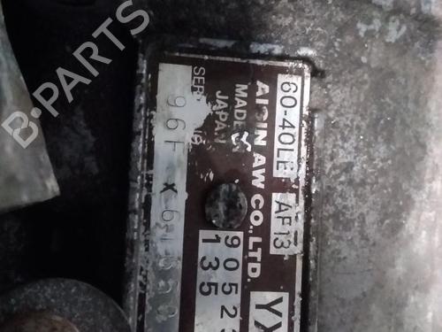 Andre OPEL ASTRA F Hatchback (T92) 1.6 i (F08, M08, F68, M68) | BP20535740O1