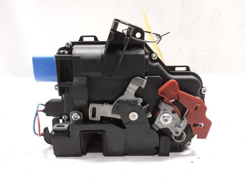 Front right lock SKODA FABIA II (542) 1.2 12V | BP20516744C97 