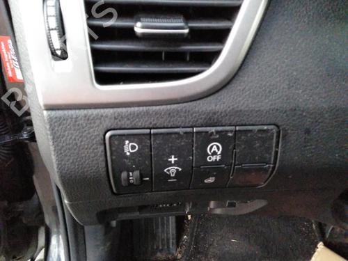 Left front driveshaft HYUNDAI i30 Estate (GD) 1.6 CRDi | BP31981852M38 