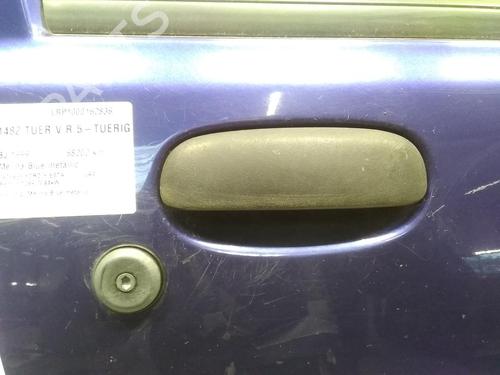 Right front door FORD FIESTA IV (JA_, JB_) 1.3 i | BP20515333C3 