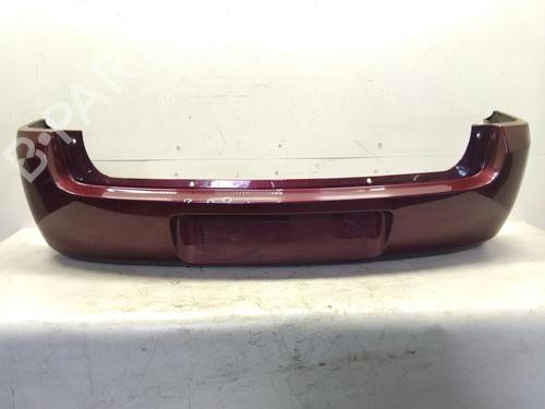 Used Rear bumper Rear bumper 34351130 34351130