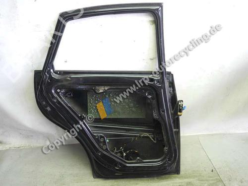 Left rear door SEAT CORDOBA (6L2) 1.4 16V | BP20577529C4 