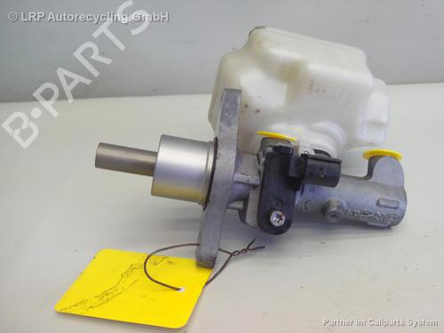 Brake master cylinder SKODA OCTAVIA II (1Z3) 1.4 TSI | BP20550149M77 