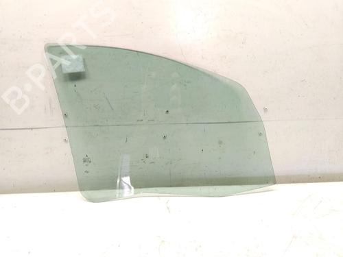 Front left door window MITSUBISHI COLT VI (Z3_A, Z2_A) 1.1 (Z31A, Z32A) | BP28136148C18 