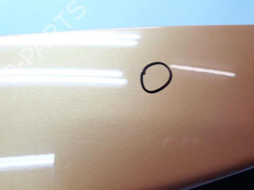 Tailgate PEUGEOT 207 (WA_, WC_) 1.4 | BP20550747C6 