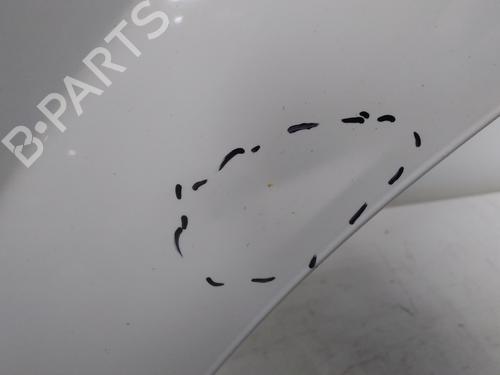 Left rear door FIAT CROMA (194_) 1.9 D Multijet (194AXC1B, 194AXC12) | BP20517707C4 