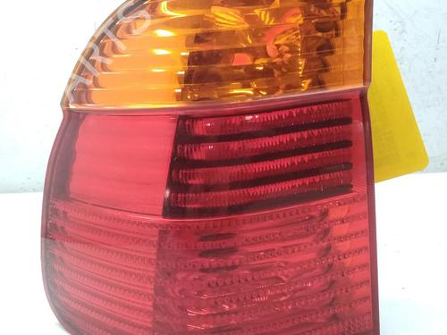 Used Left taillight BMW 5 Touring (E39) 525 d (163 hp) 20520883