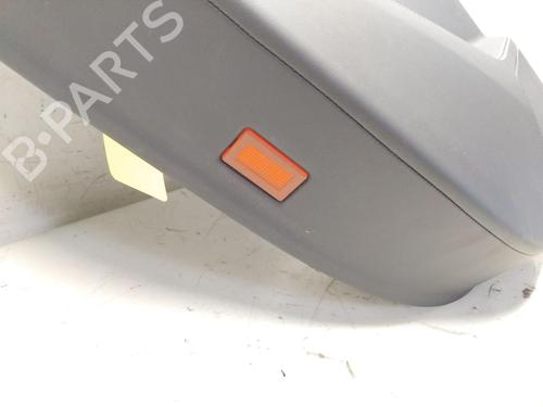 Rear left panel TESLA MODEL S (5YJS) P100D AWD | BP33055249C60 - Image 5