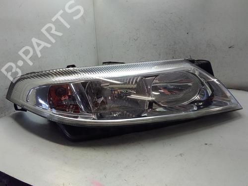 Used Right headlight RENAULT LAGUNA II Grandtour (KG0/1_) 1.8 16V (KG0B, KG0M) (120 hp) 20523315