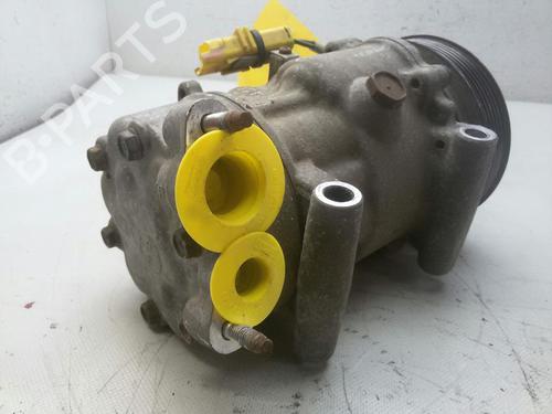 Used AC compressor PEUGEOT 1007 (KM_) 1.6 16V (109 hp) 20557348