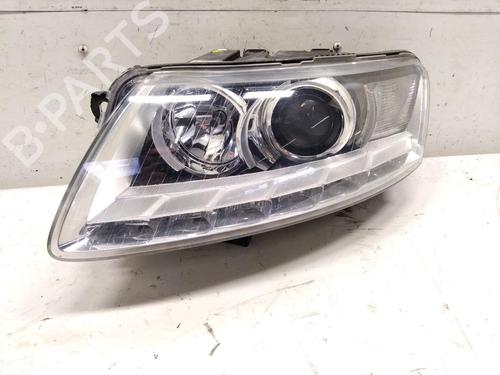 Used Left headlight Left headlight AUDI A6 C6 Avant (4F5) 2.0 TFSI (170 hp) 33055263 33055263
