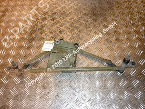 Vindrute Vindusviskermekanisme PEUGEOT 406 (8B) 1.8 16V (110 hp) 20584739