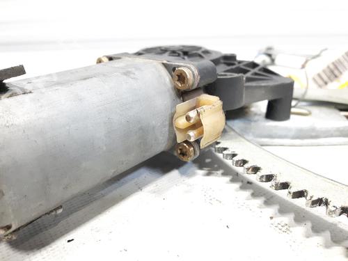 Front right window mechanism MERCEDES-BENZ SLK (R170) 230 Kompressor (170.447) | BP20544916C23 