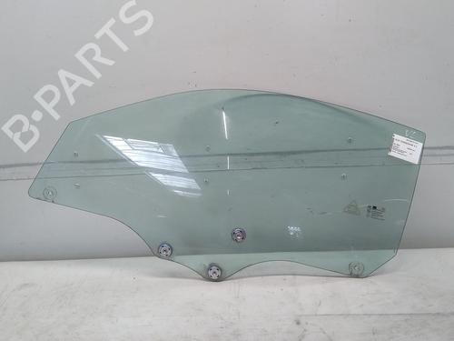 Used Front left door window HYUNDAI COUPE II (GK) 2.0 GLS (143 hp) 20515498