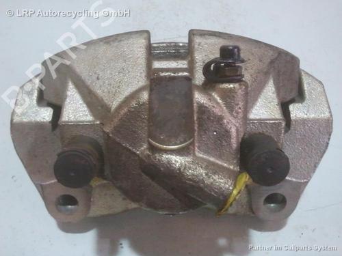 Right front brake caliper VW TRANSPORTER T5 Bus (7HB, 7HJ, 7EB, 7EJ) 1.9 TDI | BP20541133M104 