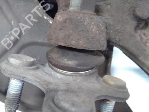 Left front steering knuckle VW GOLF VI (5K1) 2.0 TDI | BP20594998M25 