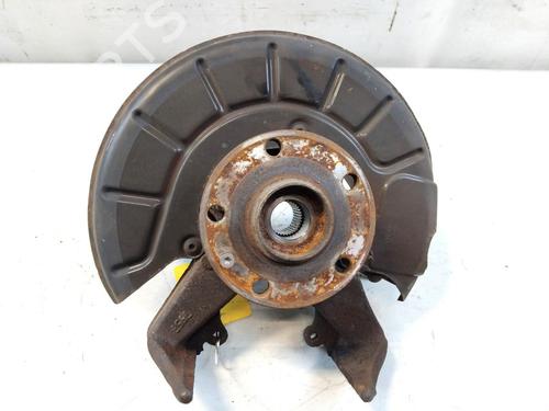Left front steering knuckle VW GOLF VI (5K1) 1.2 TSI | BP29597616M25 