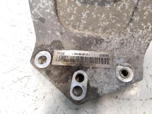 Crossmember VW PHAETON (3D1, 3D2, 3D3, 3D4, 3D6, 3D7, 3D8, 3D9) 4.2 V8 4motion | BP32197031C162 