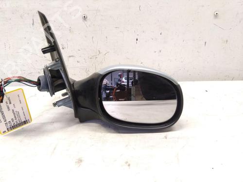 right-mirror-peugeot-206-cc-2d-2000-2001-2002-2003-2004-2005-2006-2007-2008-33558574 main image