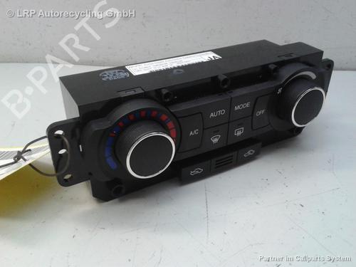 Climate control CHEVROLET EPICA (KL1_) 2.5 | BP20555227I5 
