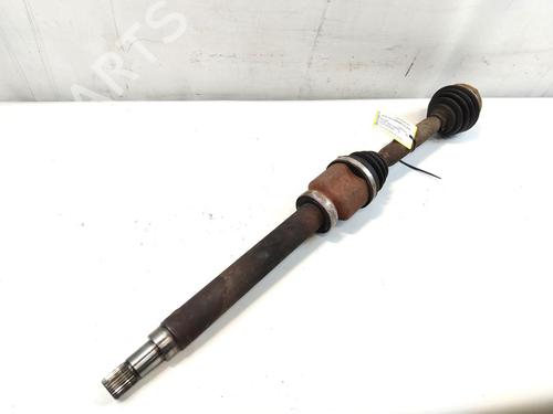Right front driveshaft VOLVO V50 (545) 2.0 D | BP30136208M39 