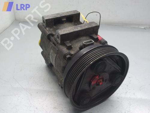 Used AC compressor FORD PUMA (EC_) 1.7 16V (125 hp) 20555325