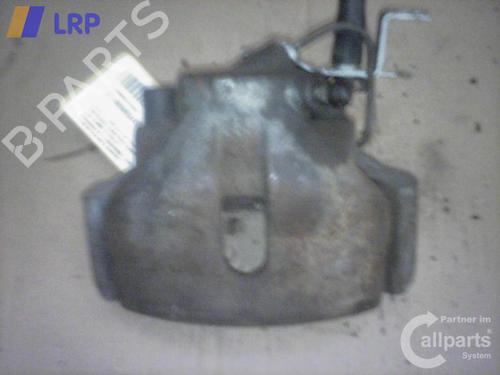 Used Left front brake caliper VW CADDY II Box Body/MPV (9K9A) [1995-2004]  20539580