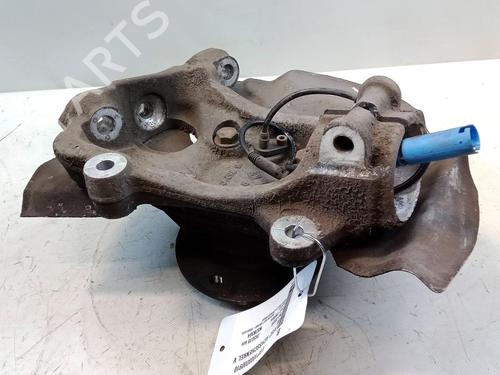 Right front steering knuckle BMW 6 Convertible (E64) 630 i | BP33470833M26  - Image 5