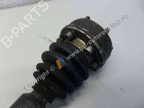 Right front driveshaft SKODA OCTAVIA I (1U2) 1.6 | BP20548313M39 