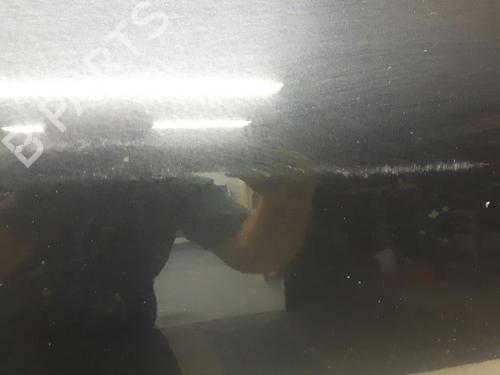 Right front door VW SHARAN (7M8, 7M9, 7M6) 2.0 TDI | BP20581981C3 