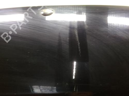Rear bumper HYUNDAI SONATA V (NF) 2.4 | BP20514162C8 