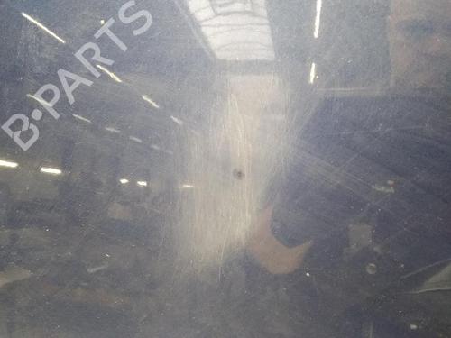 Hood FORD FIESTA V (JH_, JD_) 1.4 TDCi | BP20522809C1 