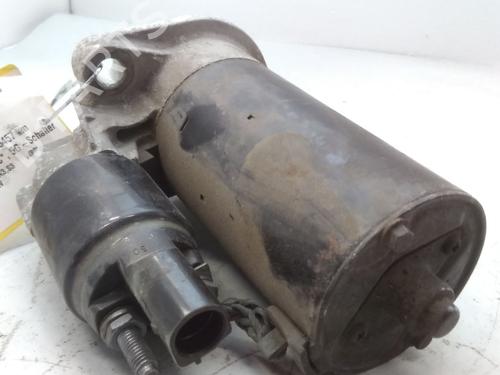 Starter AUDI A3 Sportback (8PA) 1.9 TDI | BP20596149M8 