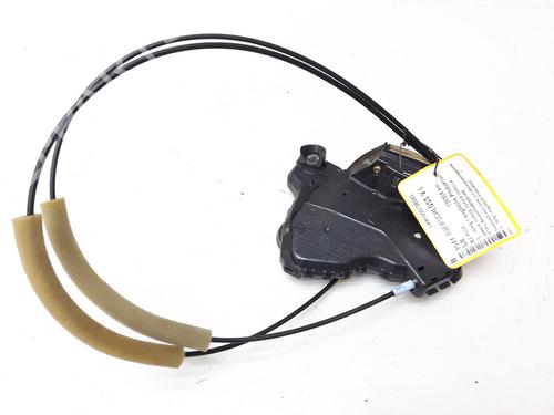 Front left lock TOYOTA COROLLA (_E12_) 1.6 VVT-i (ZZE121_, ZZE121R) | BP20516605C98 