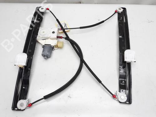 Used Front left window mechanism FORD GALAXY II (WA6) 2.0 TDCi (140 hp) 20545158