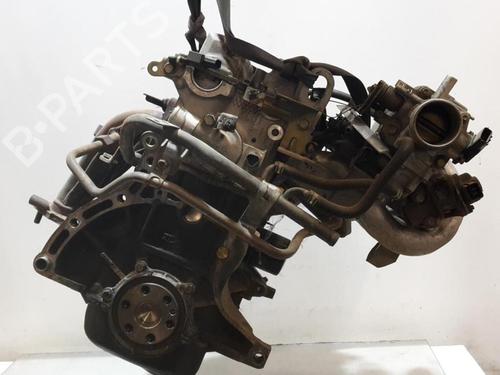 Used Engine MAZDA 323 F VI Hatchback (BJ) 1.5 16V (BJ5W) (88 hp) 20561936