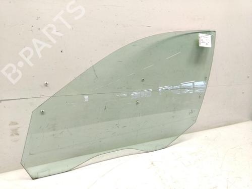 Front left door window BMW 5 (E60) 530 xd | BP24813291C18 